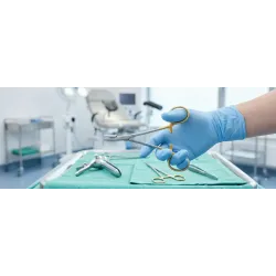 Ergonomia narzędzi ginekologicznych – jak wybrać instrumenty dla komfortu pracy