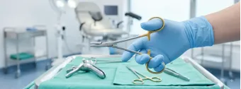 Ergonomia narzędzi ginekologicznych – jak wybrać instrumenty dla komfortu pracy