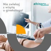 Ginekologia - diagnostyka, leczenie i profilaktyka chorób narządu rodnego u kobiet