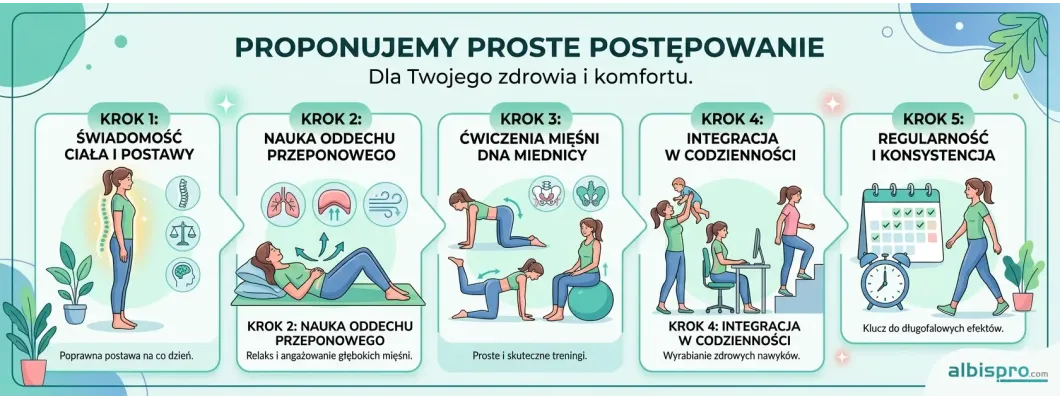Jak rozpoznać problem nietrzymania moczu i kiedy szukać pomocy? Jak rozpoznać problem nietrzymania moczu i kiedy szukać pomocy?