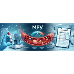 MPV w morfologii - co oznacza ten wynik?
