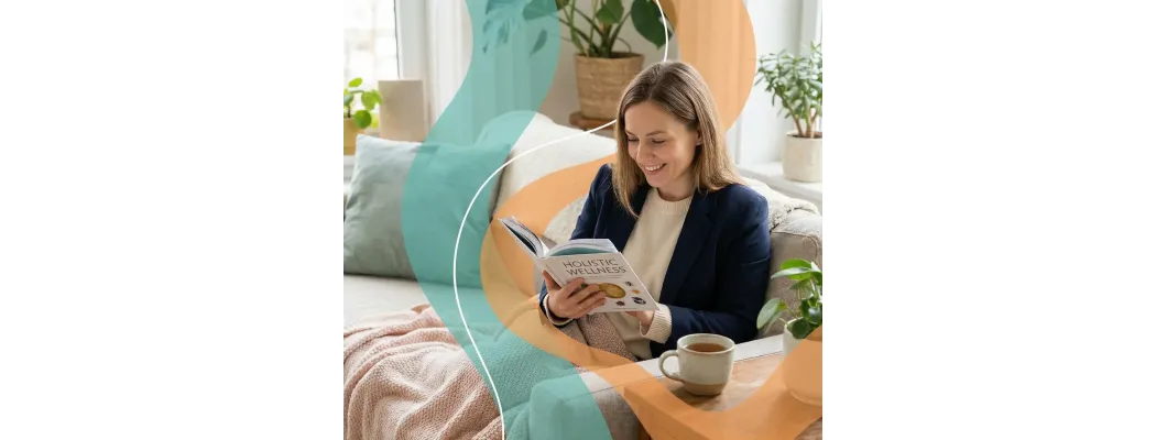 Naturalna flora bakteryjna pochwy - jak ją wspierać na co dzień