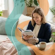 Naturalna flora bakteryjna pochwy - jak ją wspierać na co dzień