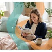 Naturalna flora bakteryjna pochwy - jak ją wspierać na co dzień