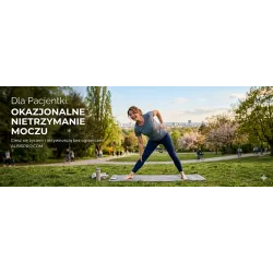Przypadkowe nietrzymanie moczu? Sprawdź!