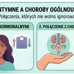 Jakie objawy intymne mogą wskazywać na choroby ogólnoustrojowe