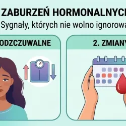 Jak rozpoznać pierwsze objawy zaburzeń hormonalnych u kobiet