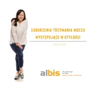 Nietrzymanie moczu a otyłość