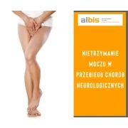 Nietrzymanie moczu w chorobach neurologicznych