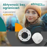 Pessary dopochwowe - skuteczne rozwiązanie na nietrzymanie moczu