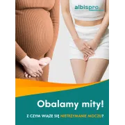 Profilaktyka uroginekologiczna. Jak zadbać o zdrowie intymne?