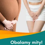 Profilaktyka uroginekologiczna. Jak zadbać o zdrowie intymne? Profilaktyka uroginekologiczna. Jak zadbać o zdrowie intymne?