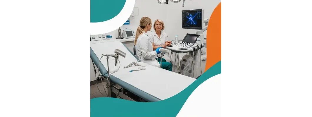 Suchość pochwy - przyczyny niezwiązane z menopauzą