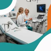 Suchość pochwy - przyczyny niezwiązane z menopauzą