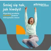 Tampony podpierające: Skuteczne rozwiązanie na nietrzymanie moczu