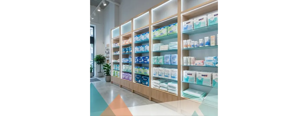 Czy wkładki higieniczne są bezpieczne przy codziennym stosowaniu