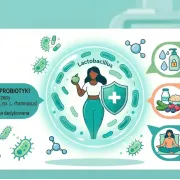 Naturalna flora bakteryjna pochwy - jak ją wspierać na co dzień