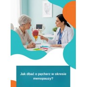 Zdrowie intymne kobiet 40+ - na co zwracać uwagę przed menopauzą