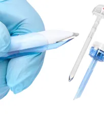 Narzędzia do laparoskopii