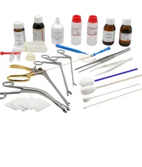 Sprzęt do kolposkopii