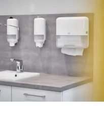 Środki do dezynfekcji gabinetu