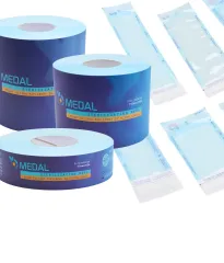 Sterylizacja medyczna