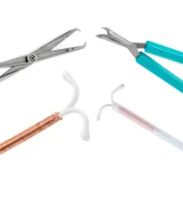 Wkładki wewnątrzmaciczne