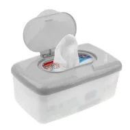 Pudełko na nawilżane chusteczki