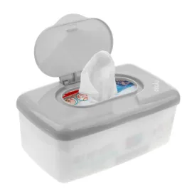 Pudełko na nawilżane chusteczki