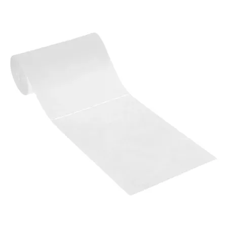 Suche chusteczki bambusowe 18x25cm jednorazowe rolka 100szt. / A0687 / Akuku