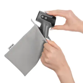 Termometr bezdotykowy na podczerwień pomiar w 1 sek.