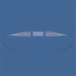 Uniwersalna taśma urologiczna do TOT / TVT / do statyki narządu rodnego i nietrzymania moczu