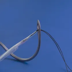 Uniwersalna taśma urologiczna do TOT / TVT / do statyki narządu rodnego i nietrzymania moczu