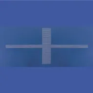 ALBIS Mesh Long ramie 23cm do ALS / LUS uteropeksja m. Dubuisson