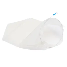 Endobag laparoskopowy 1200ml nić nitinol pamięć otworu wejścia Ø170x240mm podajnik 10mm