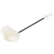 Endobag laparoskopowy z rękojeścią 350ml wejście Ø100x350mm