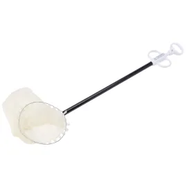 Endobag laparoskopowy z rękojeścią 350ml wejście Ø100x350mm