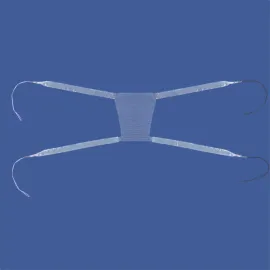 ALBIS Mesh Anterior 4-ramienna 7,5cm