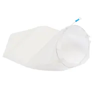 Endobag laparoskopowy 800ml nić nitinol pamięć otworu wejścia Ø102x200mm podajnik 10 mm