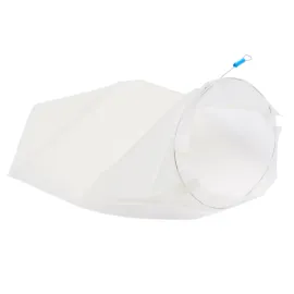 Endobag laparoskopowy 800ml nić nitinol pamięć otworu wejścia Ø102x200mm podajnik 10 mm