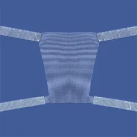 ALBIS Mesh Anterior 4-ramienna 6,0cm