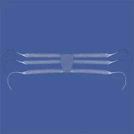 ALBIS Mesh Total 6-ramienna