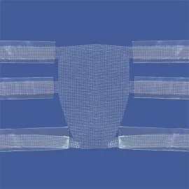 ALBIS Mesh Total 6-ramienna