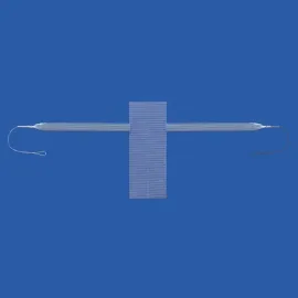 ALBIS Mesh Posterior 2-ramienna z wypustką górną