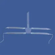 ALBIS Mesh Anterior 5-ramienna