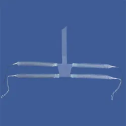 ALBIS Mesh Anterior 5-ramienna ALBIS Mesh Anterior 5-ramienna