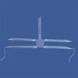 ALBIS Mesh Anterior 5-ramienna