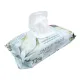 Bene Hygienic Chusteczki XL 72 szt. nawilżane z witaminą E przebadane dermatologicznie / BH0900 / Bene Hygienic