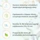 Bene Hygienic Chusteczki XL 72 szt. nawilżane z witaminą E przebadane dermatologicznie / BH0900 / Bene Hygienic