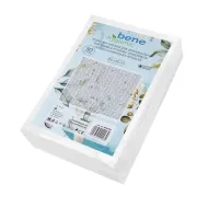Podkłady chłonne Bene Hygienic jednorazowe higieniczne 60x60cm 30szt. Podkłady chłonne Bene Hygienic jednorazowe higieniczne 60x60cm 30szt.